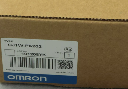 Cj1w pa202 1pcs nuovo - 1pcs,