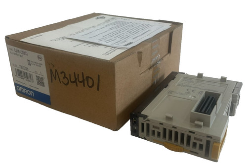 Nuovo omron cj1w - omron, cj1w-od231