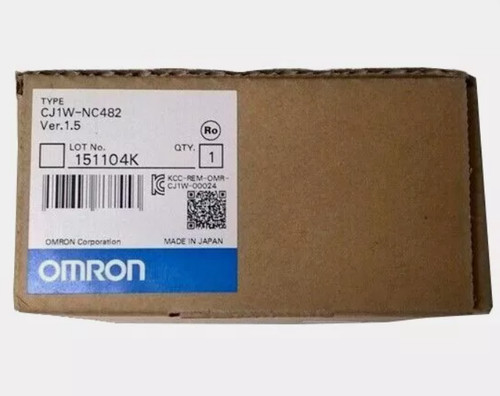 Cj1w nc482 1pzs nuovo modulo - 1pzs,