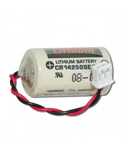 Omron cj1w bat01 cr14250 - omron, cj1w-bat01