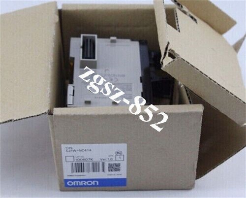 Modulo plc cj1w nc414 - modulo, cj1w-nc414