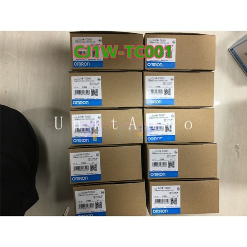 Cj1w tc001 1pcs unità - tc001,