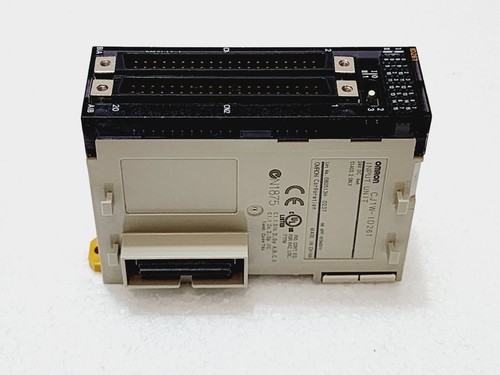 Omron cj1w id261 - cj1w-id261, di