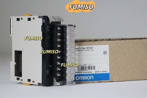 1pc omron cj1w - 1pc, cj1w-tc101