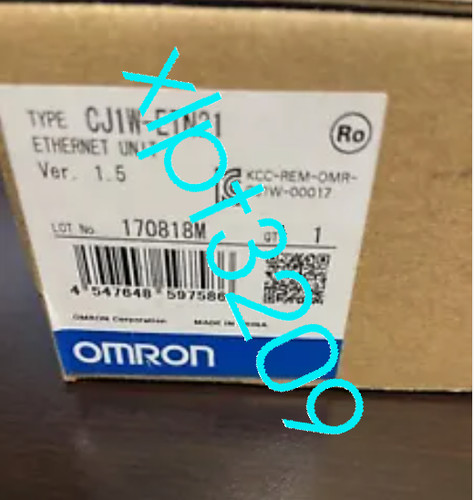 Unità ethernet cj1w etn21 - unità, cj1w-etn21