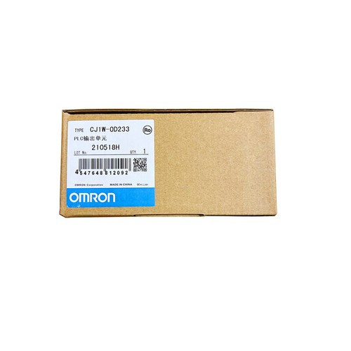 1pz nuovo scatola omron plc - nuovo,