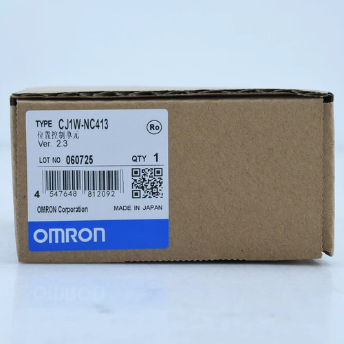 Cj1w nc413 nuovo sigillato - cj1w-nc413,