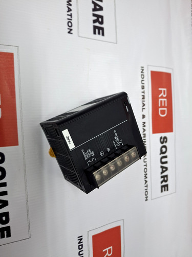 Modulo alimentazione omron - modulo,
