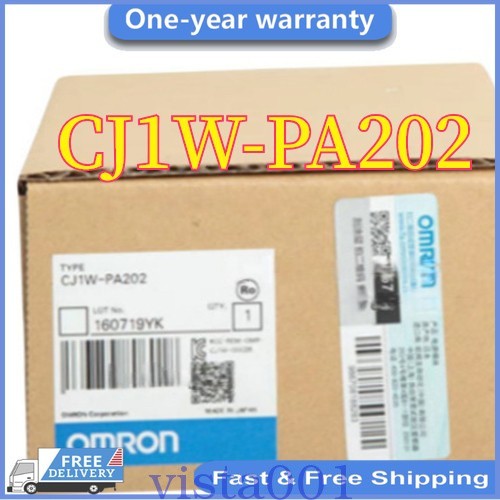 Alimentatore plc omron - plc,