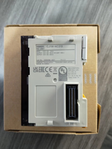 Cj1w nc213 nuovo con - cj1w-nc213,