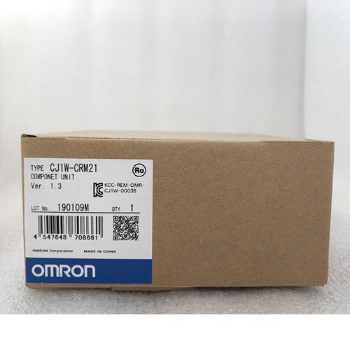 1pz nuovo modulo plc omron - 1pz,