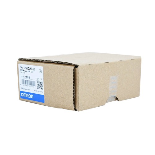 Modulo omron cj1w clk21 - omron, cj1w-clk21-v1
