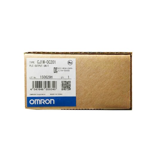 Cj1w oc201 1pcs nuovo modulo - 1pcs,