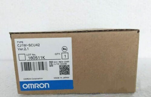 Modulo comunicazione omron - comunicazione,
