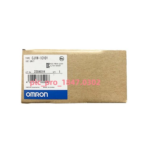 Cj1wic101 1pzs nuovo - cj1wic101,