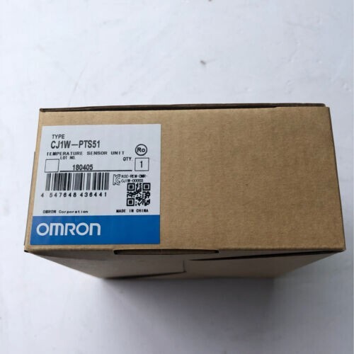 Modulo omron cj1w pts51 - cj1w-pts51, nuovo