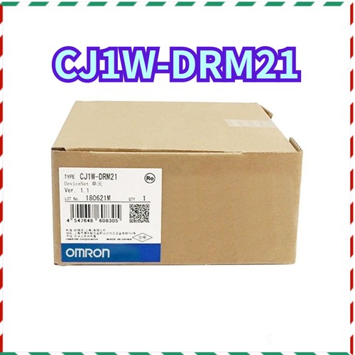 Cj1w drm21 nuovo modulo plc - cj1w-drm21,
