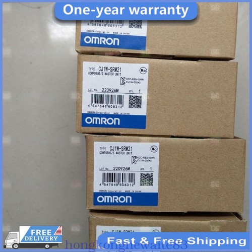 Cj1w srm21 nuovo controller - cj1w-srm21,