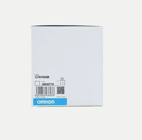 Cj1w pa205r 1pcs nuovo - cj1w-pa205r,