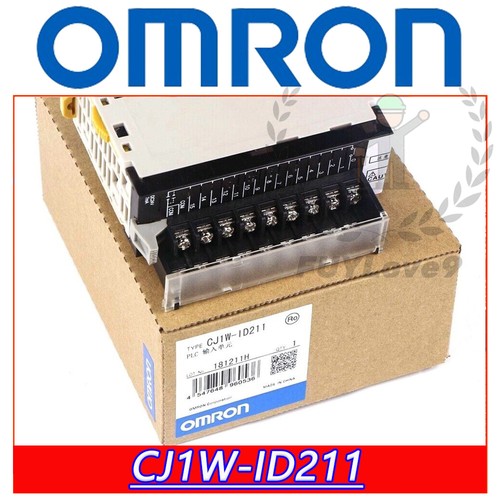 Alta qualità omron cj1w - alta, cj1w-id211