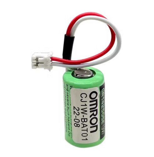1pz nuovo omron - nuovo, cj1w-bat01