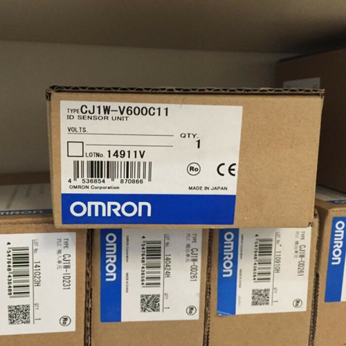 Unità sensore omron 1 - sensore,