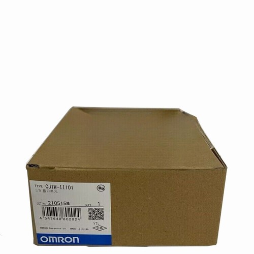 Modulo processore cj1w ii101 - modulo, cj1w-ii101
