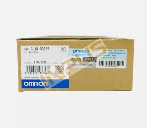 Cj1w od263 1pcs - 1pcs, nuovo