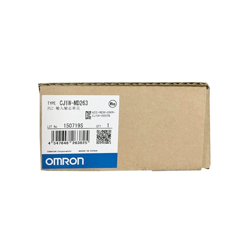 1pcs nuovo scatola omron - in,