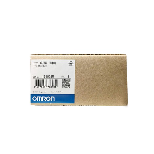 Unità plc omron - unità, 1