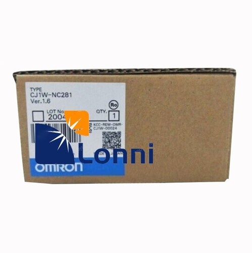 Cj1w nc281 nuovo - cj1w-nc281, cj1w-nc281