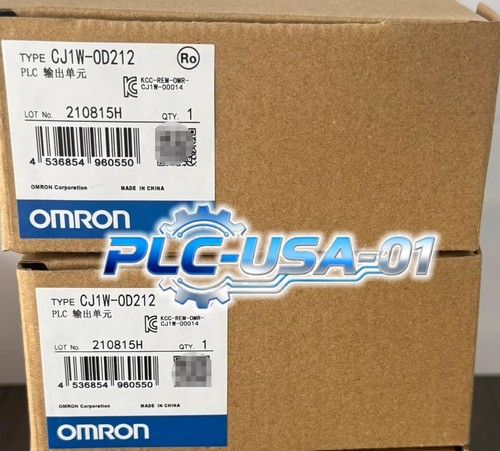 1pz nuovo omron cj1w - 1pz,