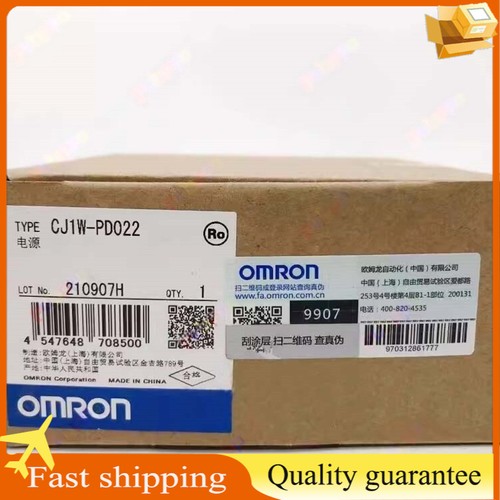 Modulo alimentatore cj1w - modulo, cj1w-pd022