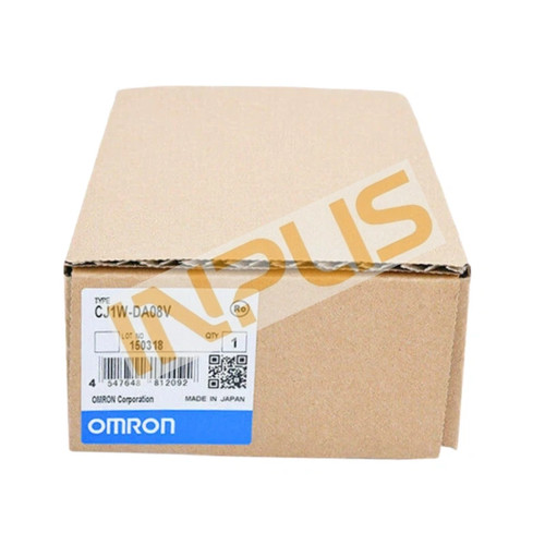 1pcs cj1w da08v - 1pcs, cj1w-da08v