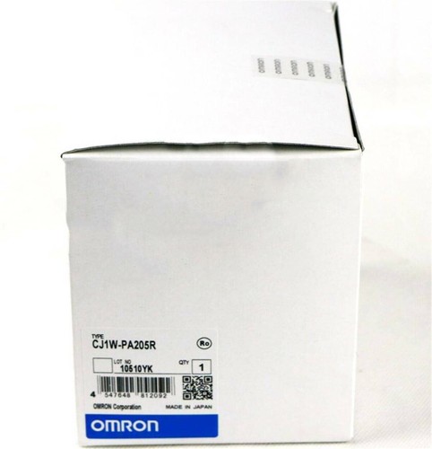 Cj1w pa205r pezzo nuovo - 1,