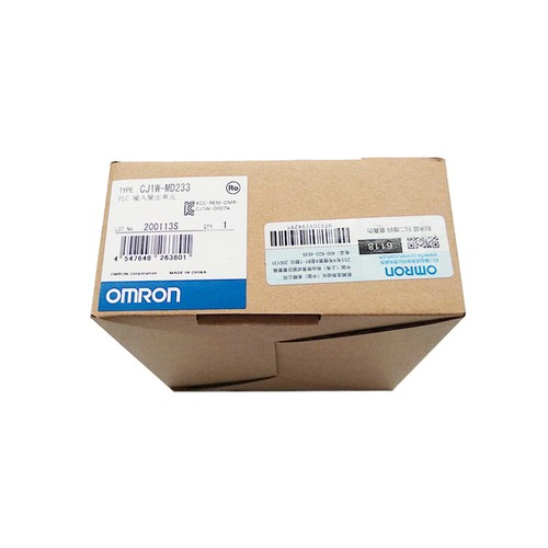 Unità plc modulo omron - plc,