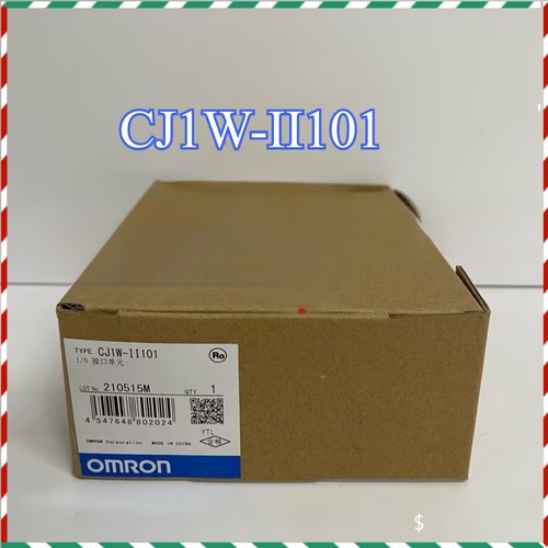 1pz nuovo omron cj1w - omron, plc