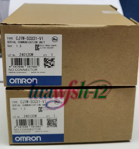 1pz nuovo omron - 1pz,
