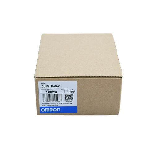 1pcs nuovo omron plc unit - 1pcs,