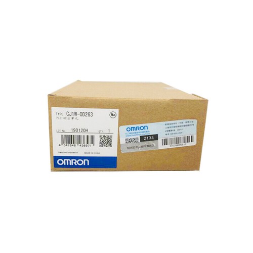 1pcs omron unità plc - omron,