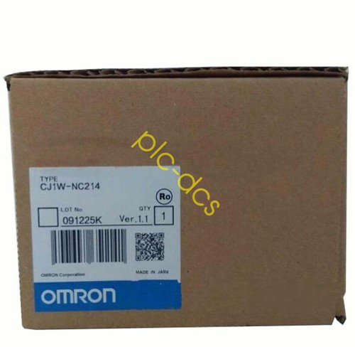 1pcs cj1w nc214 new - 1pcs, cj1w-nc214