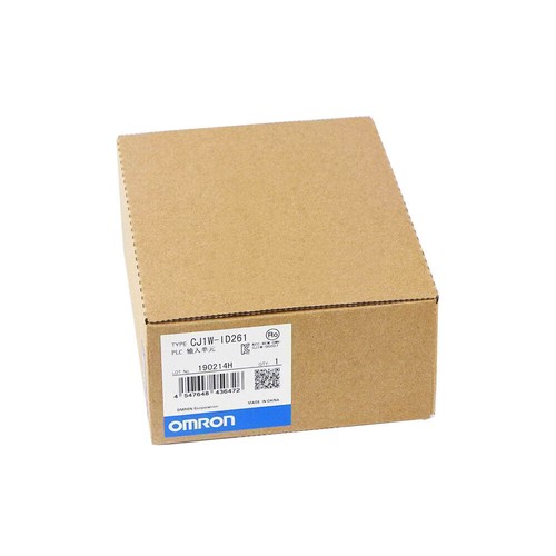 Cj1w id261 1pc omron - cj1w-id261,