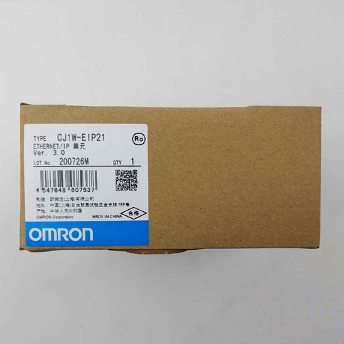 Modulo processore plc omron - modulo,