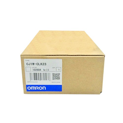 1pz nuovo omron cj1w clk23 - nuovo, cj1w-clk23