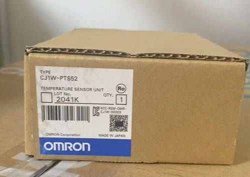 Cj1w pts52 1pz nuovo - 1pz, modulo
