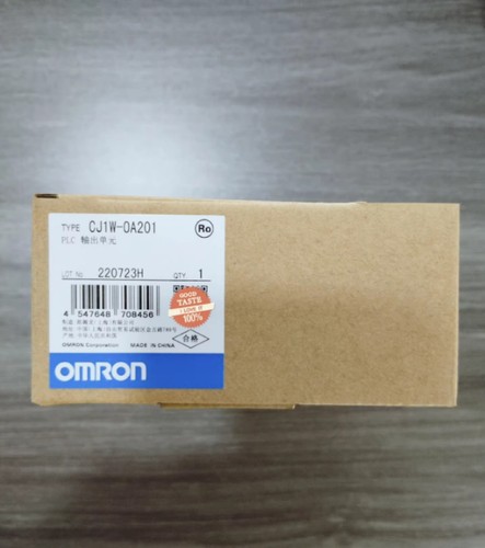 1pcs nuovo omron cj1w - nuovo,