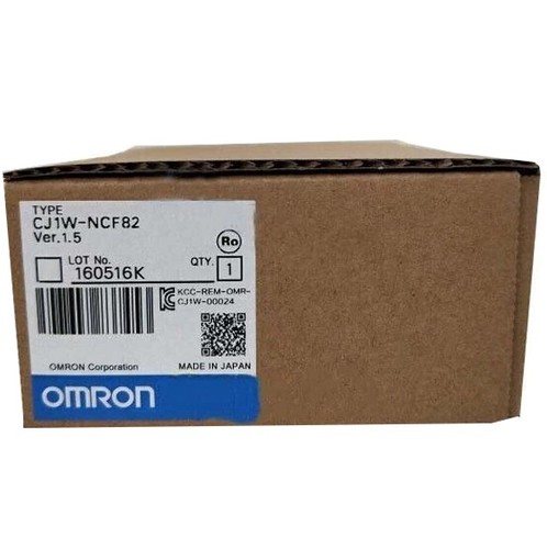 Cj1w ncf82 modulo plc - plc, omron