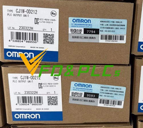 1pcs nuovo omron cj1w - 1pcs,
