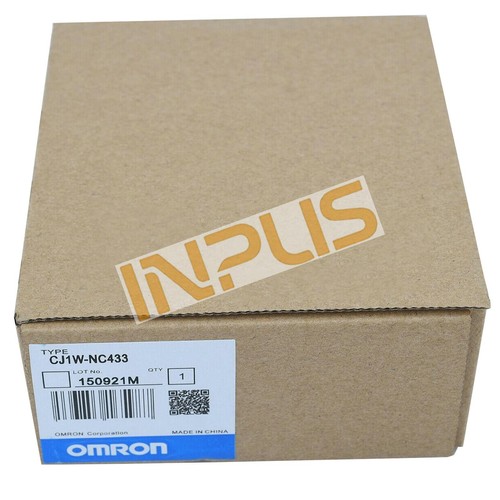 Cj1w nc433 nuovo modulo - modulo, plc