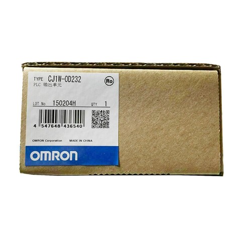 Nuovo modulo plc omron - nuovo,